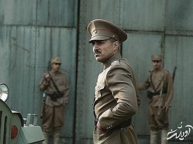 اشکان خطیبی